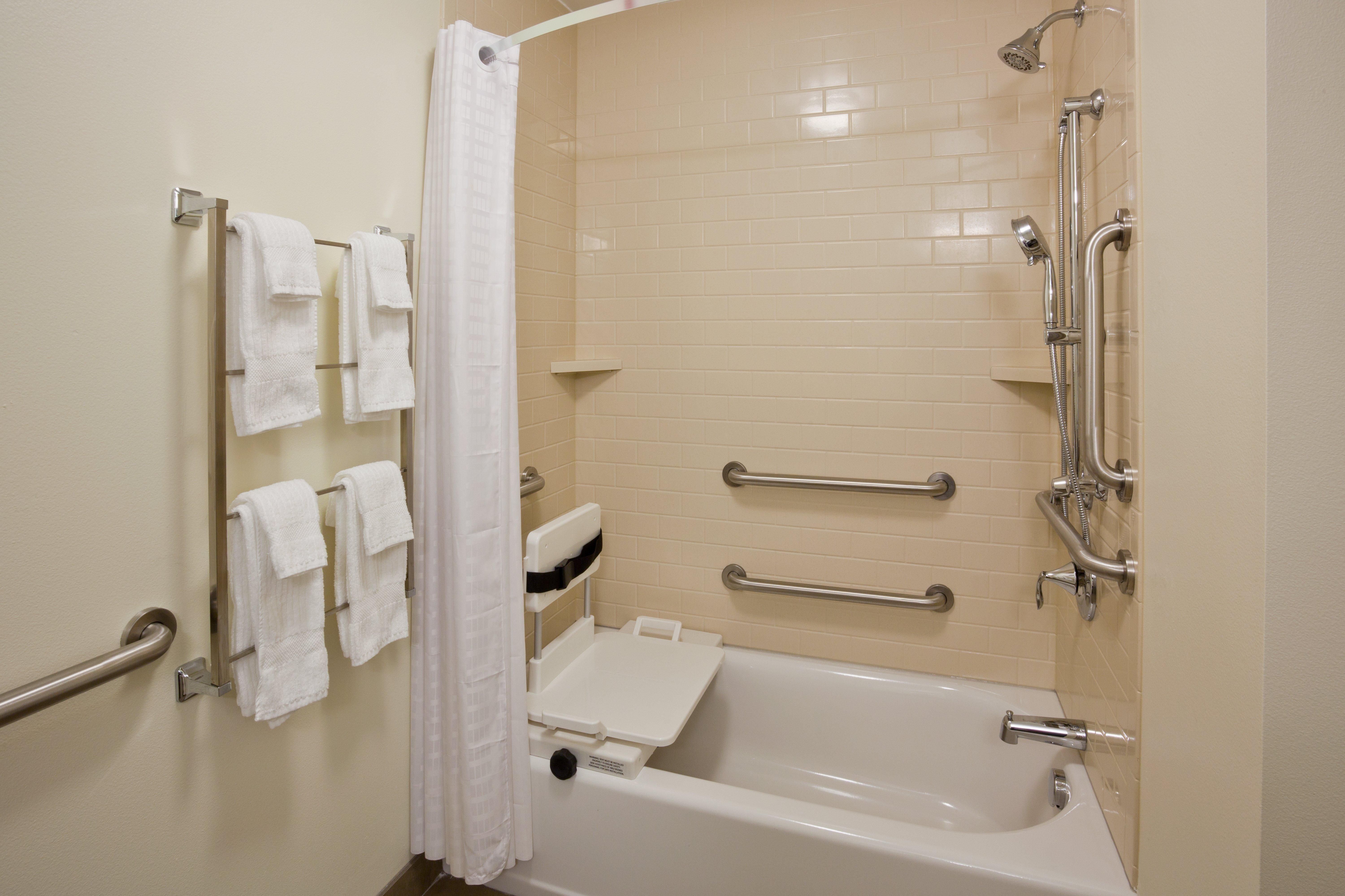 Candlewood Suites Bemidji - Paul Bunyan Exterior foto